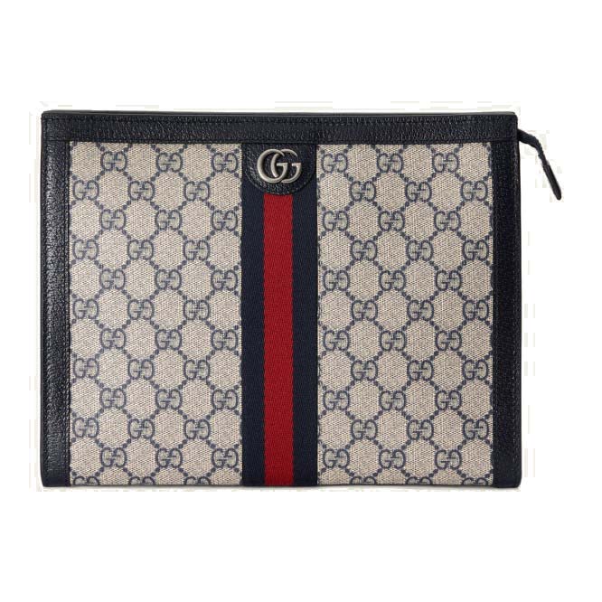 G*u*i ophidia gg pouch 625549 （26*20.5*6cm）